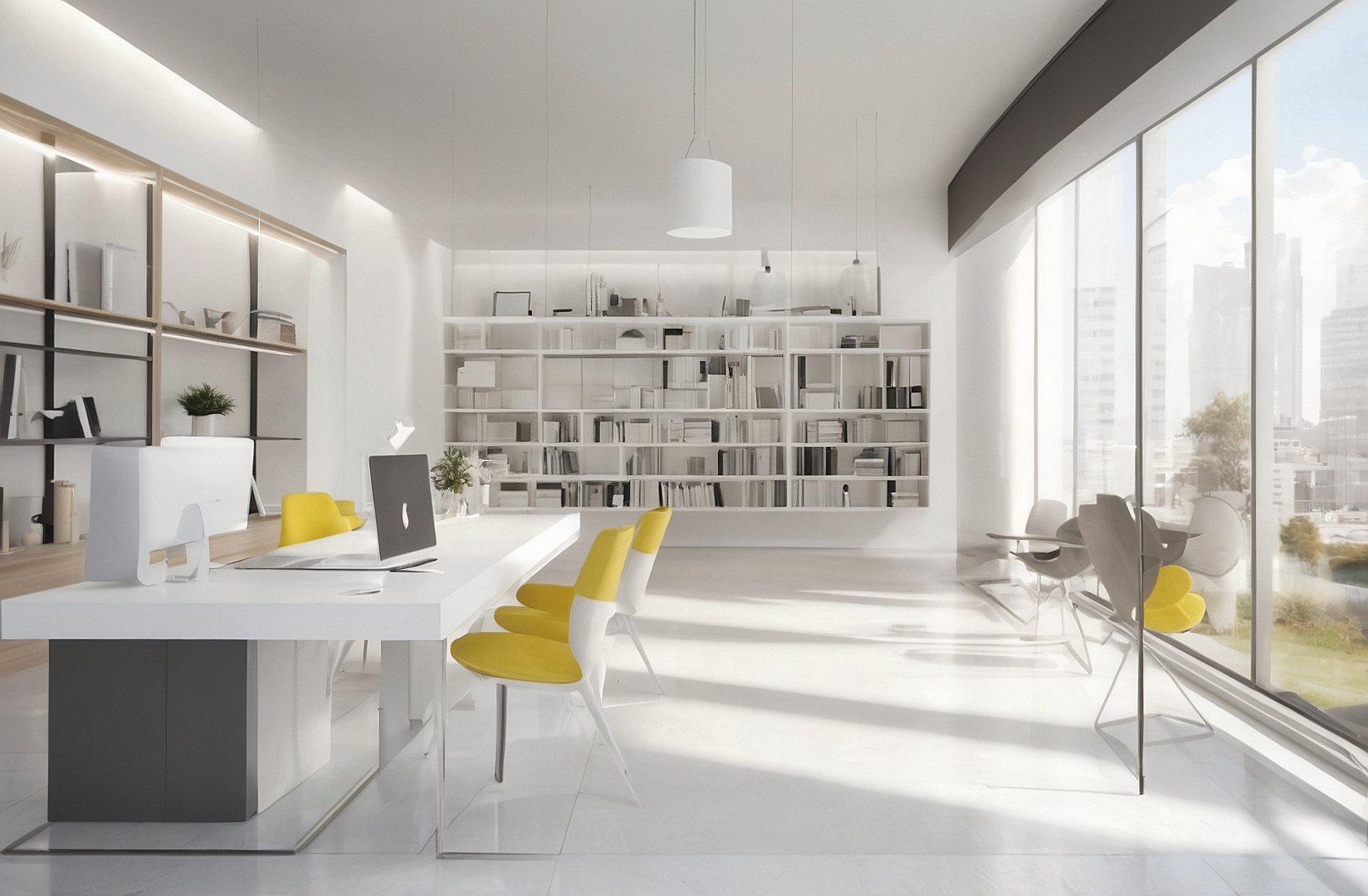 Servicios integrales inmobiliarios