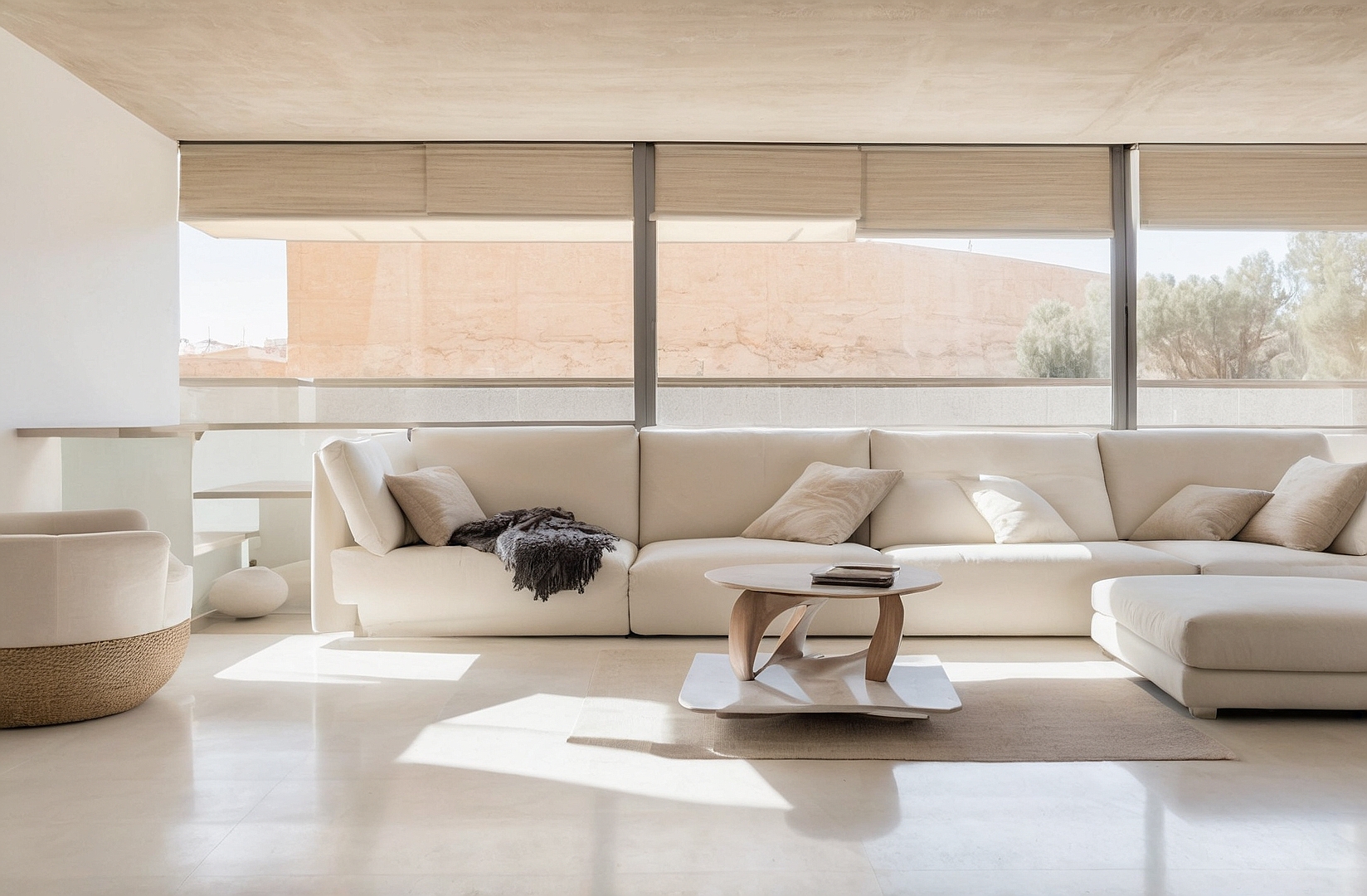 Asesoría en bienes raíces.