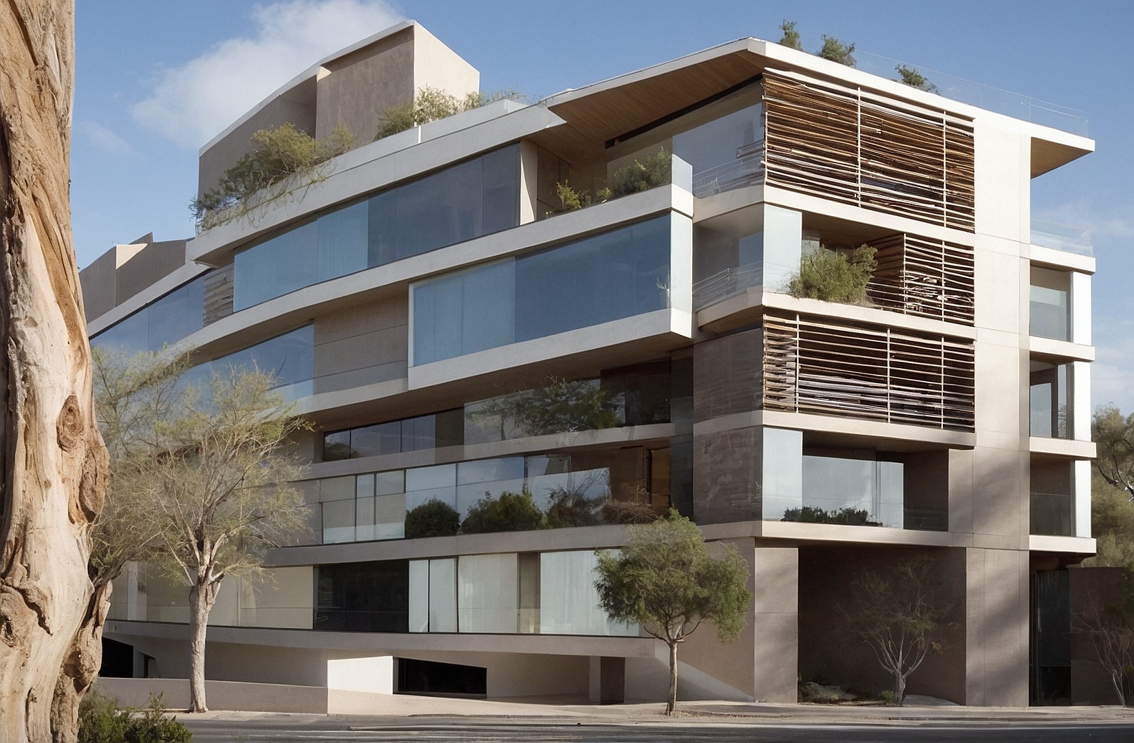 Servicios de gestión inmobiliaria profesional