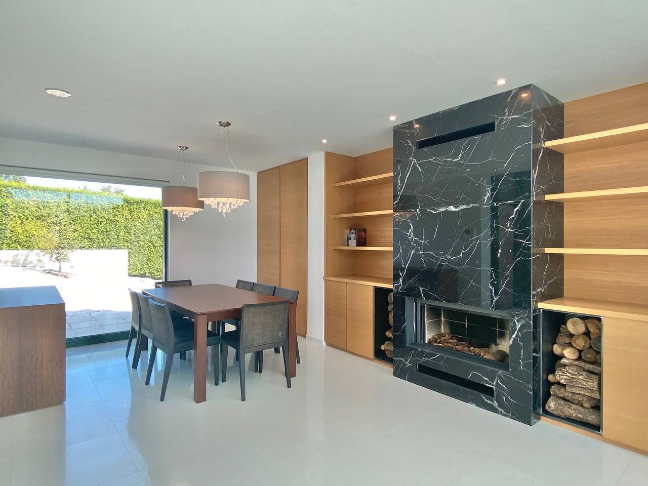 Equipo de expertos en bienes raíces